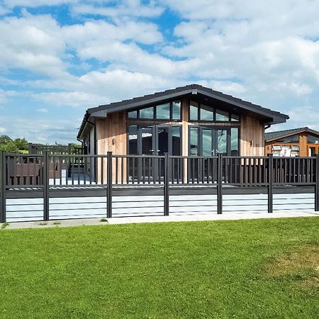 Barlings Country Park Hotell Langworth Exteriör bild