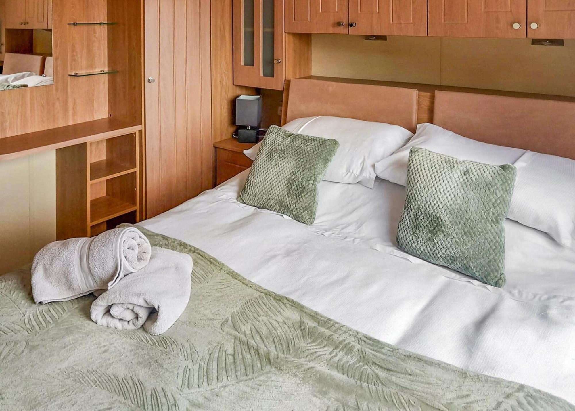 Barlings Country Park Hotell Langworth Rum bild