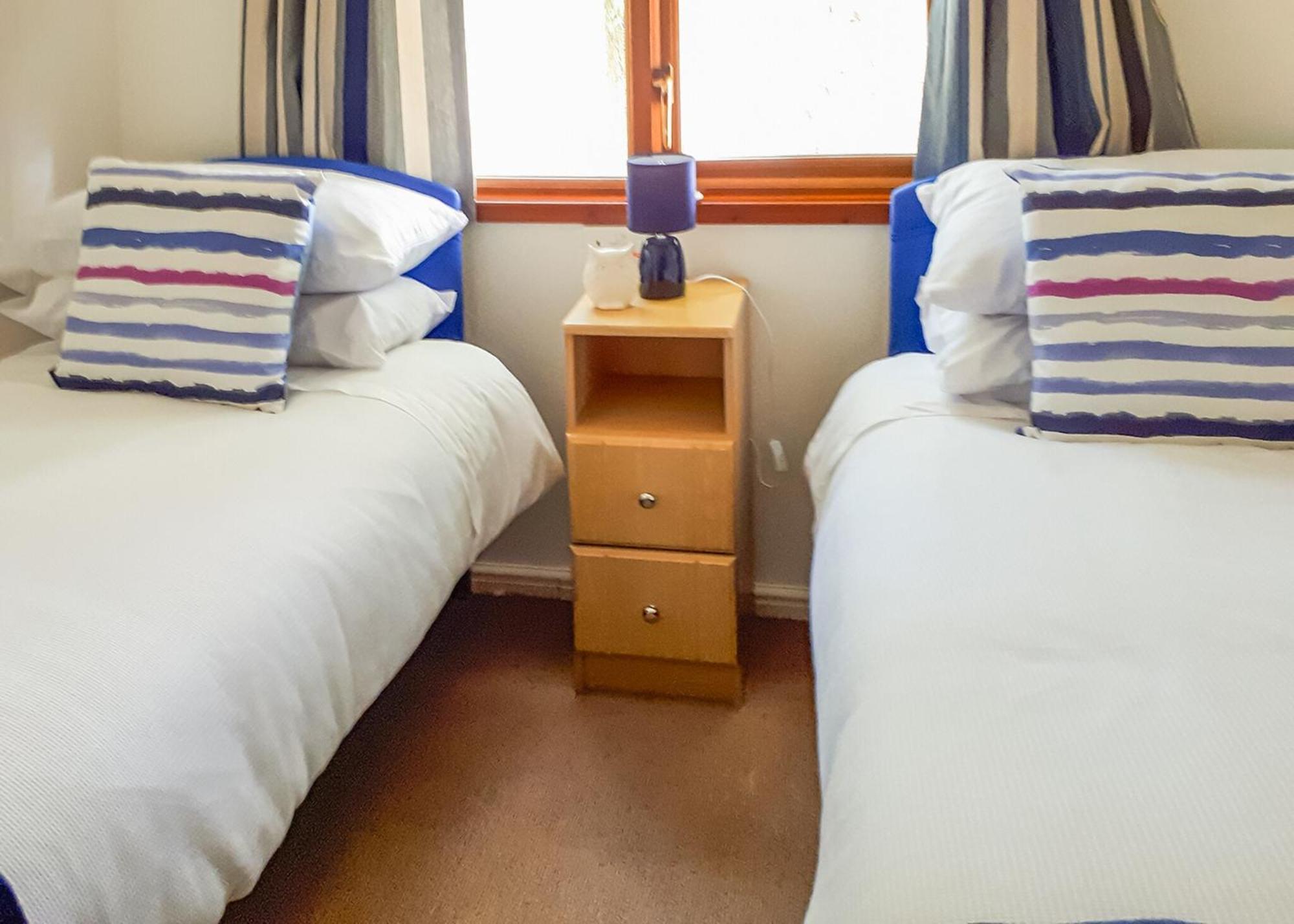 Barlings Country Park Hotell Langworth Rum bild